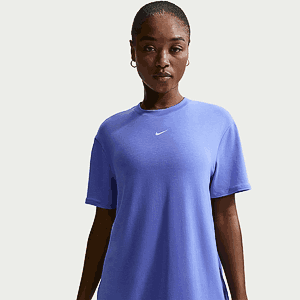 Футболка NIKE W NK ONE RELAXED DF SS TOP