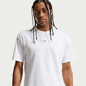 Футболка NIKE M NSW TEE LSE PREM ESS SUST