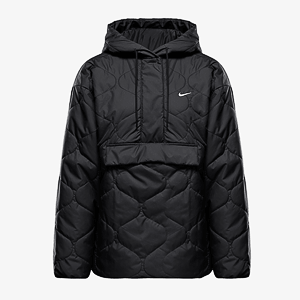 Куртка NIKE W NSW ESSNTL QLT ANRK JKT