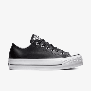 Кеды Converse Chuck Taylor All Star Lift