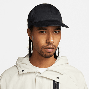 Кепка NIKE U CLUB CAP U FB SWSH WSH L