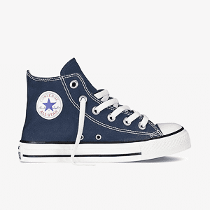 Кеды Converse Chuck Taylor All Star High Top