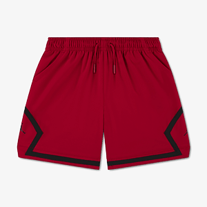 Шорты JORDAN JDB MJ DIAMOND WOVEN SHORT