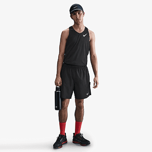 Шорты NIKE M NK DF BRTHE CHLLNGR 7IN 2-1