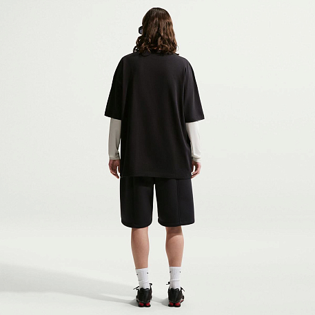 Футболка NIKE W NSW CLASSIC OS ST6 TEE
