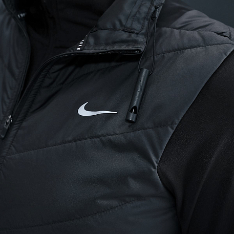 Жилетка NIKE W NK SWIFT TF FILL VEST
