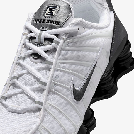 Кроссовки NIKE SHOX TL