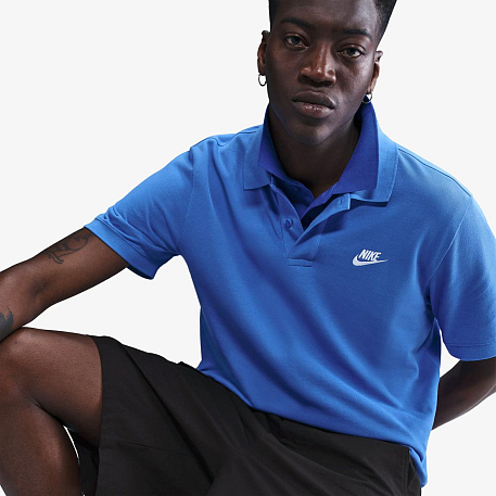 Шорты NIKE M NK CLUB WVN CARGO SHORT