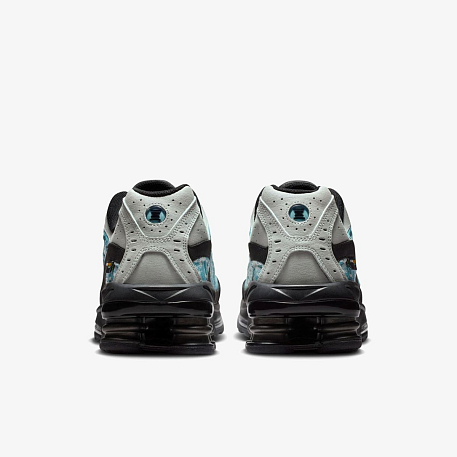 Кроссовки NIKE SHOX RIDE 2 PRM