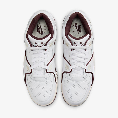 Кроссовки NIKE AIR FLIGHT 89 LOW