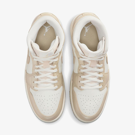 Кроссовки WMNS AIR JORDAN 1 MID SE