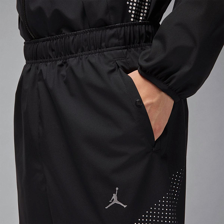 Брюки JORDAN M J SPRT JAM WARM UP PANT