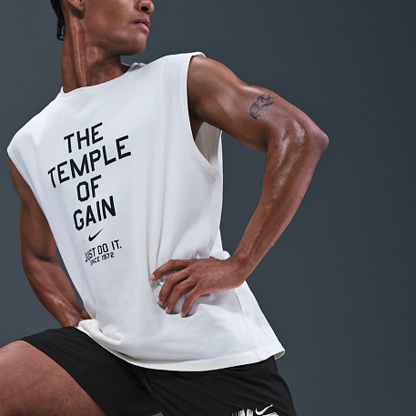 Шорты NIKE M NK DF FORM 9IN UL SHORT GFX