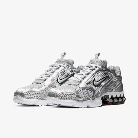 Кроссовки NIKE AIR ZOOM SPIRIDON CAGE 2