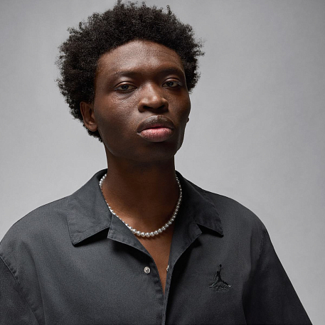 Рубашка JORDAN M J ESS STMT WSH TOP