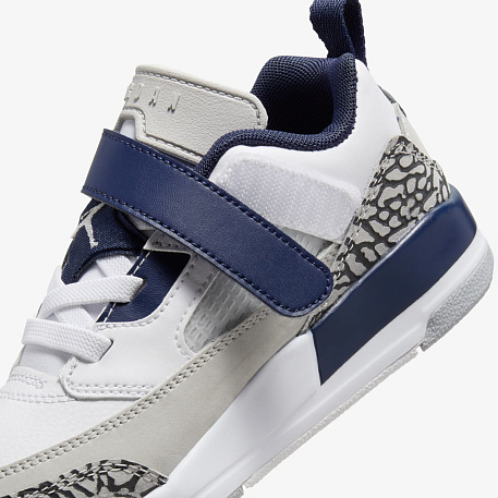 Кроссовки JORDAN SPIZIKE LOW (PS)