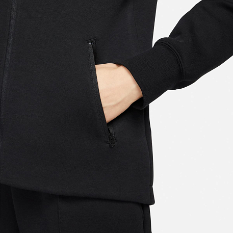 Толстовка Nike Sportswear Tech Fleece Windrunner