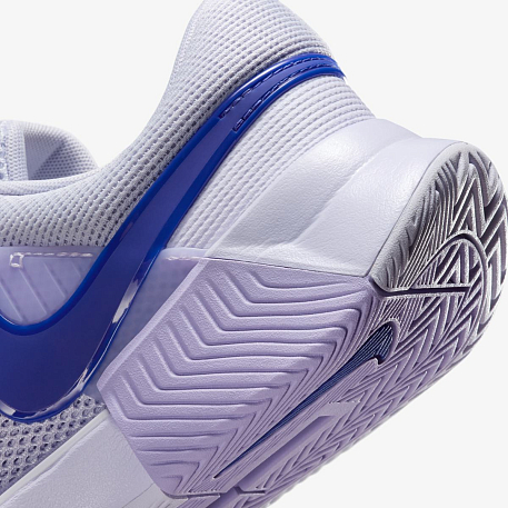 Кроссовки NIKE W ZOOM GP CHALLENGE 1 HC