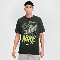 Футболка NIKE M NK TEE M90 OC 2