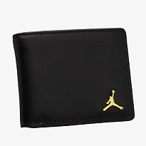 Кошелек JORDAN JAM JUMPMAN INGOT BIFOLD
