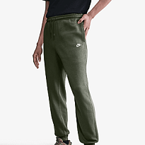 Брюки NIKE M NK CLUB BB JOGGER