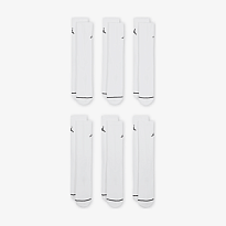 Носки JORDAN U J ED CUSH PLY CREW 6PR - 144