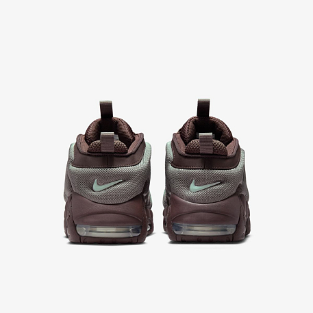 Кроссовки NIKE AIR MORE UPTEMPO LOW
