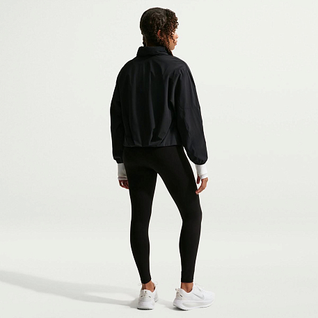 Толстовка NIKE G NK MAVN RPL UV RUN JKT