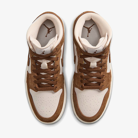 Кроссовки JORDAN WMNS AIR JORDAN 1 MID