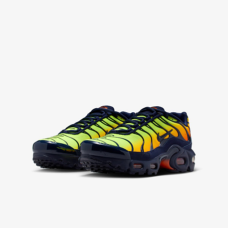 Кроссовки NIKE AIR MAX PLUS (GS)