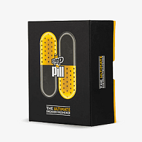 Капсулы для поглощения запаха CREP PROTECT PILLS (EAN)