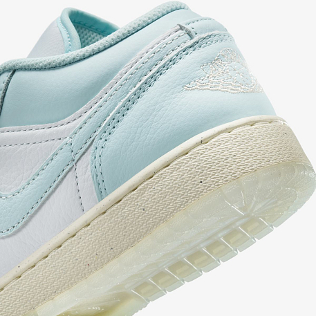 Кроссовки AIR JORDAN 1 LOW SE (GS)