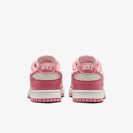 Кроссовки NIKE W DUNK LOW