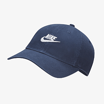 Кепка NIKE U NK CLUB CAP U CB FUT WSH L