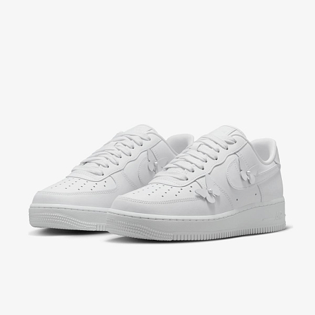 Кроссовки NIKE W AIR FORCE 1 LO