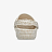 Клоги Crocs CLASSIC  ANIMAL  CLOG SLD