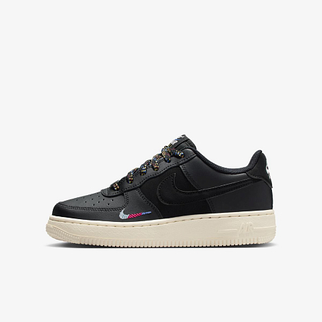 Кроссовки NIKE AIR FORCE 1 LV8 1 (GS)