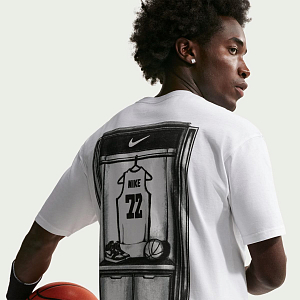 Футболка NIKE M NK TEE LSE OC LOCKER