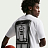 Футболка NIKE M NK TEE LSE OC LOCKER
