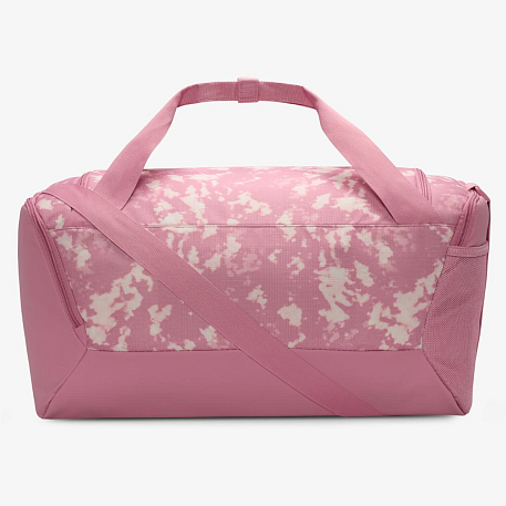 СУМКА NIKE NK BRSLA S DUFF - 9.5 AOP SP25