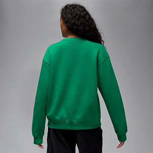 Толстовка JORDAN W J BRK FLC CREW  24