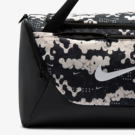Сумка NIKE NK BRSLA S DUFF - X AOP SU26