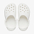Клоги Crocs Classic Clog T Whi