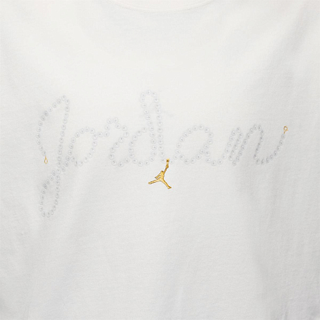 Футболка JORDAN W J BRK SS GF GFX TEE AJXI