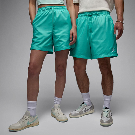 Шорты JORDAN M J POOLSD LBR 5IN