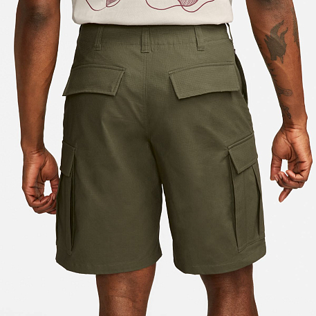 Шорты NIKE M NK SB KEARNY CARGO SHORT
