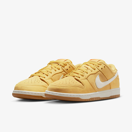 Кроссовки NIKE SB DUNK LOW PRO