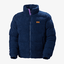 Куртка Helly Hansen YU TEDDY PILE JACKET