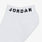 Носки Jordan Everyday Cush Poly No Show 3PR