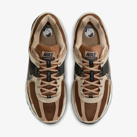 Кроссовки NIKE ZOOM VOMERO 5